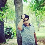 PaRth SHukla