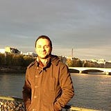 Omar Sibai