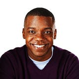 Anthony Carter
