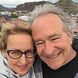 Nancy Rongaus Cherney