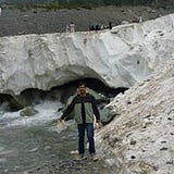Ahmed Syed Haider