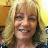 Linda Vaught