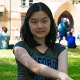 Xiadongying Echo Dai