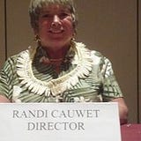 Randi Cauwet