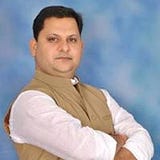 Jyotiresver Singh