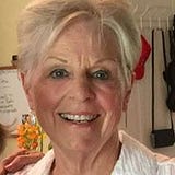 Suzanne McCormick Wade