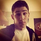 Drew Delucchi