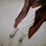 Humphrey Matunda