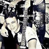 Guilherme Medeiros