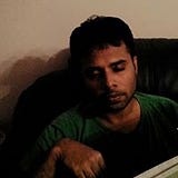 Arjun Nambiar