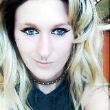 Angel Lee Scott