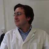 Francesco M. Galassi