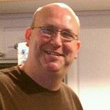 Wayne Dietrich