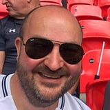 Kevin Bilton