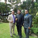 Jose Luis Jimenez