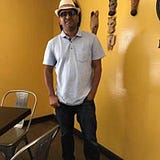 Abhik Banerjee
