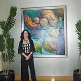 Annette Richard