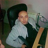Branko Krsman Krle