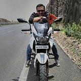 KAUSTUBH ABHYANKAR
