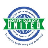 North Dakota United