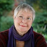 Clare Linder