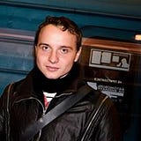 Sergey Lapidus