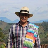 Jorge Alexander Sepúlveda Zapata