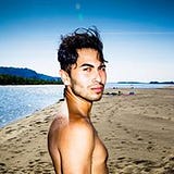 Jared Eli Castro Soto
