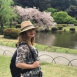 Claudia Lopez Villarreal