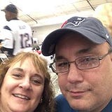 Richard L Doucette Jr
