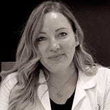 Marianne Jægtvik Bergan