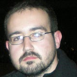 Enrique Castro