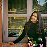 Sachi Agrawal