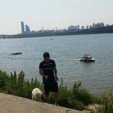 Kyunghyun Anthony Kim