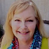 Mary Katherine Kracht