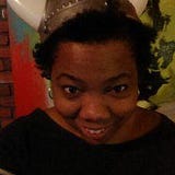 Jamesha Fisher