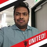 Praneeth Vitta