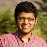 Shreyas Prakash