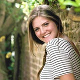 Samantha McGowan