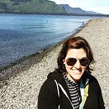 Michelle Arean