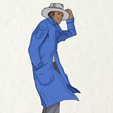 Sterling Thomas