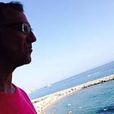 Michael Gordon