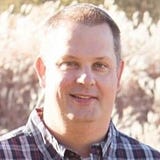 Shawn Woodward