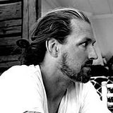 Jónas Blöndal