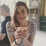 Georgie Moore