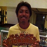 Motoki Nakahashi