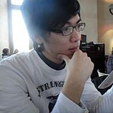 Steve Yang