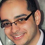 Mohab Tarek