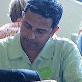 Vikram Rangala