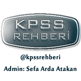 KPSS REHBERİ